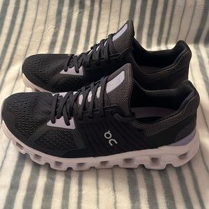 Women’s On CloudSwift Sneakers-Size 8.5